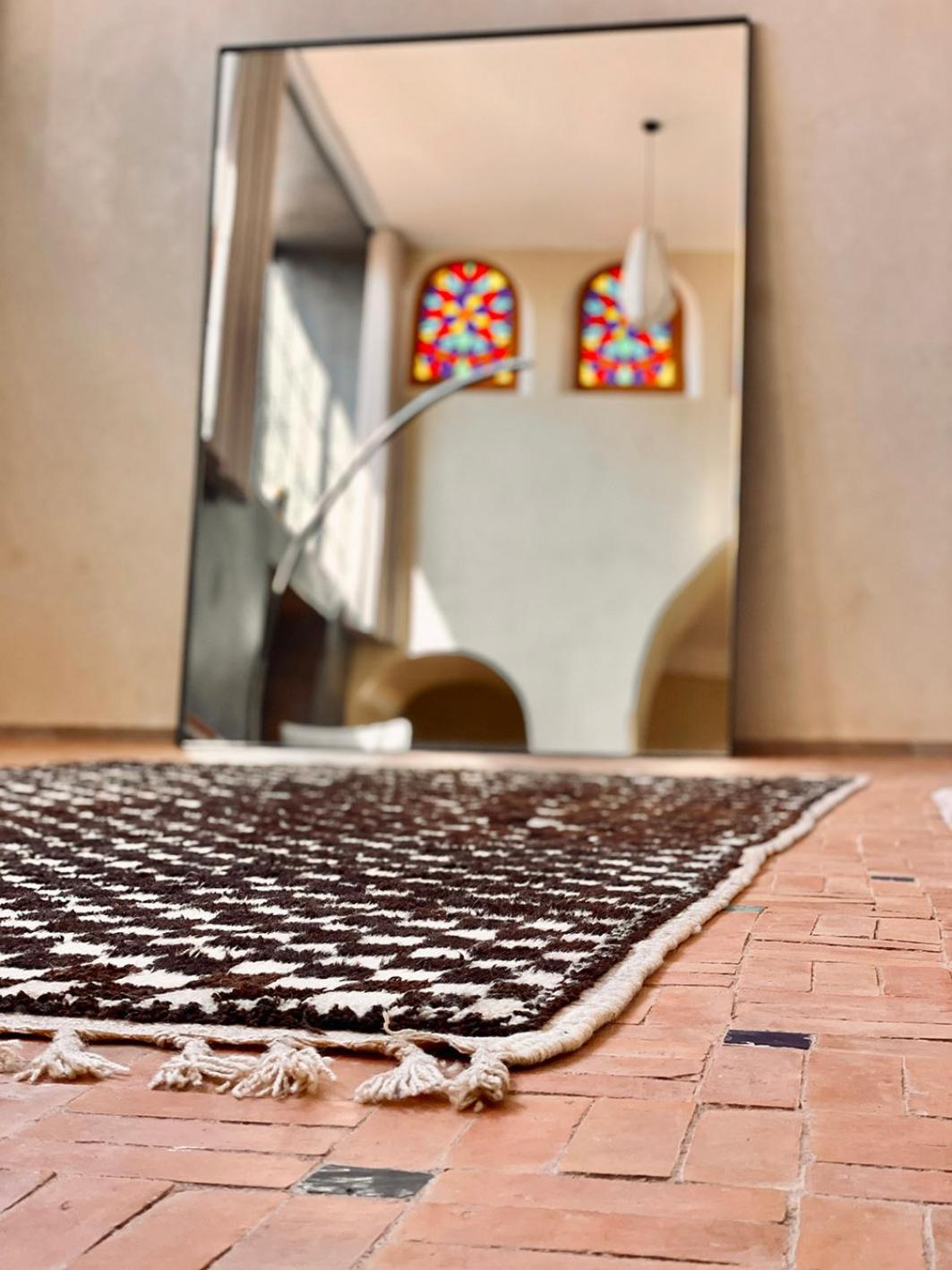 Riyad Lion Rouge Marrakesch Exterior foto